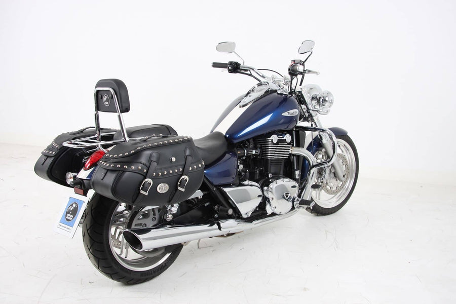 Triumph Thunderbird 1600 [2009-2018] -C-Bow Côté Carrier