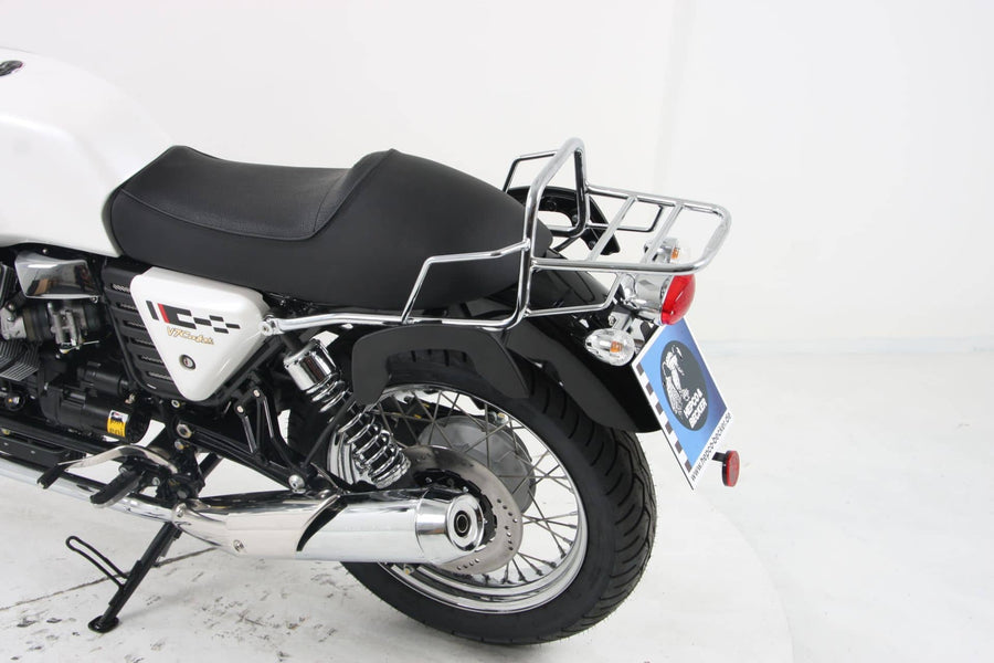 Moto Guzzi V 7 II [2015-2016] - Gepäckbrücke