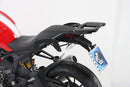 Ducati Monster 1100 evo [2011-2013] - C-Bow Seitenträger-3