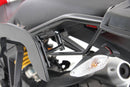 Ducati Monster 1100 evo [2011-2013] - C-Bow Seitenträger-4