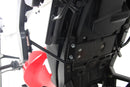 Ducati Monster 1100 evo [2011-2013] - C-Bow Seitenträger-1