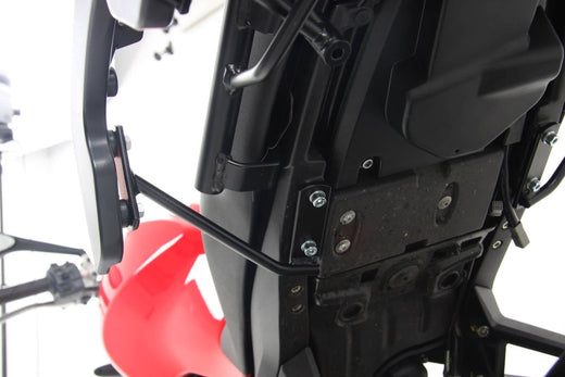 Ducati Monster 1100 EVO [2011-2013] -C-BOW CONDUCTEUR