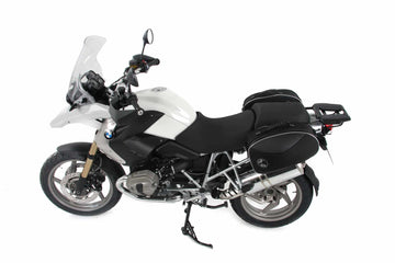 BMW R 1200 GS [2004-2012]-C-Bow side carrier