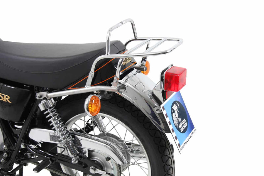 Yamaha SR 400 [2014-2016] - Bridge à bagages