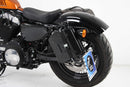 Harley-Davidson Sportster 883 Roadst [2004-2020]-Canister Cutout including holder-5
