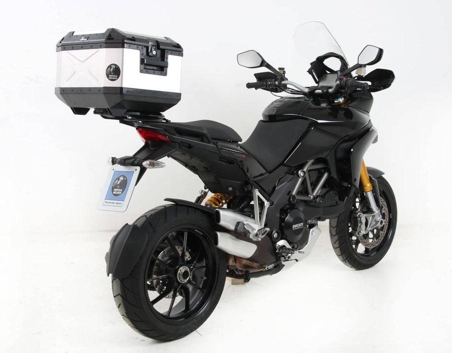 Ducati Multistrada 1200 [2010-2014] - Easyrack