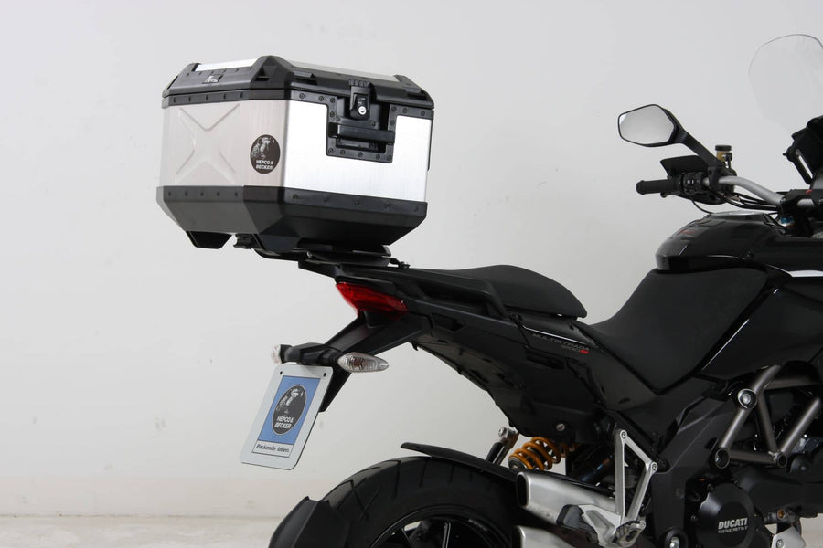 Ducati Multistrada 1200 [2010-2014] - Easyrack