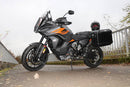 KTM 1290 Super Adv. S [2021-2024] - Lampenschutzgitter schwarz