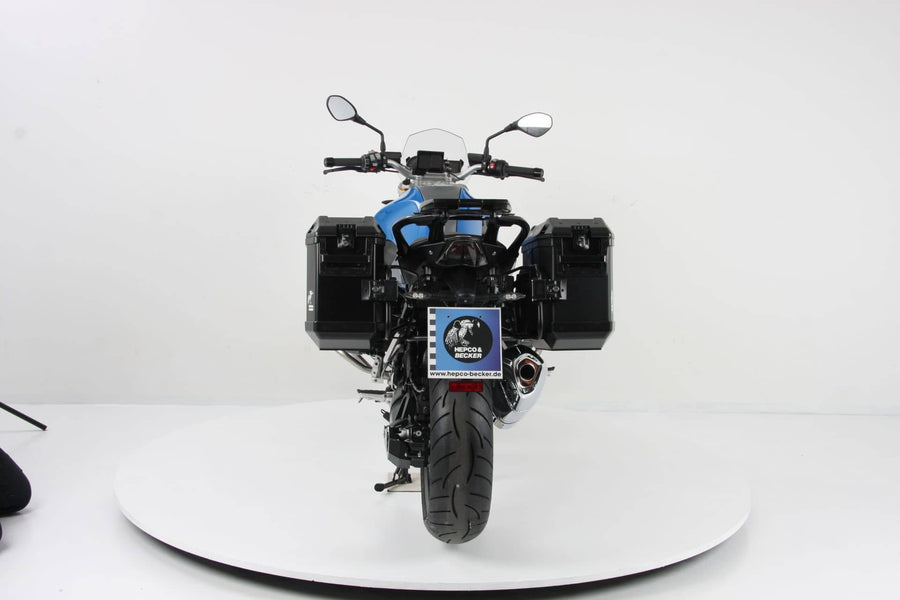 BMW R 1250 R [2019-2025]-Case carrier lock-IT