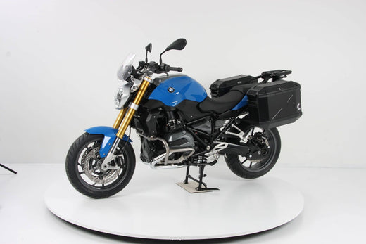 BMW R 1250 R [2019-2025] -Case Carrier Lock-it
