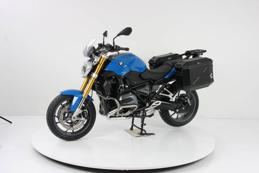BMW R 1250 R [2019-2025]-Case carrier lock-IT