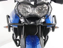 Triumph Tiger 800 XR [2015-2017] - barre de protection des réservoirs-2