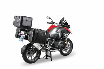 BMW R 1200 GS LC [2013-2018]-Case carrier Lock-IT