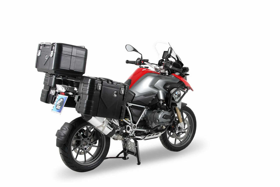 BMW R 1200 GS LC [2013-2018] -Case Carrier Lock-it