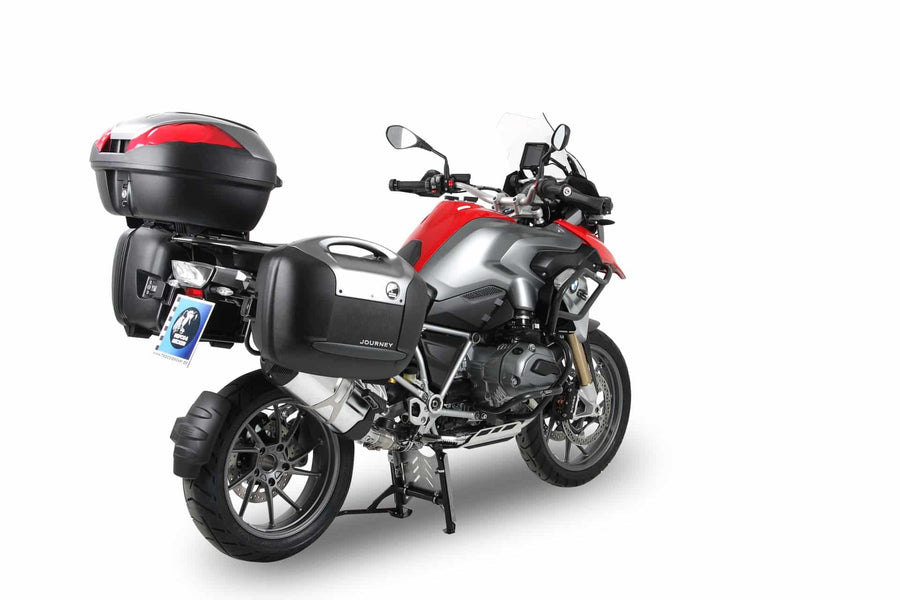 BMW R 1200 GS LC [2013-2018] -Case Carrier Lock-it
