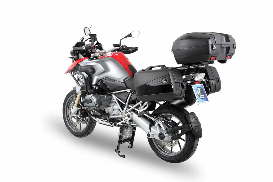 BMW R 1200 GS LC [2013-2018] -Case Carrier Lock-it