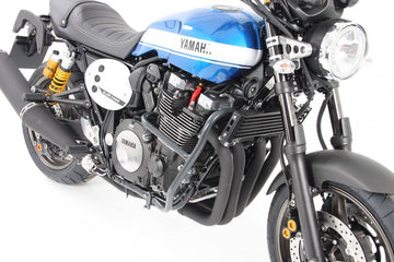 Yamaha XJR 1300 [2015-2016] - barre de protection des moteurs