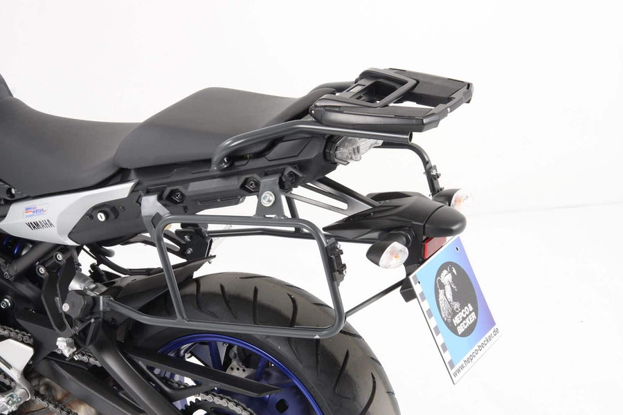 Yamaha MT-09 Tracer [2015-2017]-Case carrier lock-IT