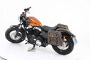 Harley-Davidson Sportster 883 Roadst [2004-2020] - Cutout Taschenhalter-3