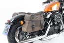 Harley-Davidson Sportster 883 Roadst [2004-2020] - Cutout Taschenhalter-1