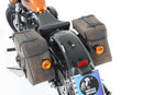 Harley-Davidson Sportster 883 Roadst [2004-2020] - Cutout Taschenhalter-6