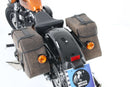 Harley-Davidson Sportster 883 Roadst [2004-2020] - Cutout Taschenhalter-4