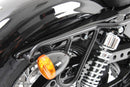 Harley-Davidson Sportster 883 Roadst [2004-2020] - Cutout Taschenhalter-5