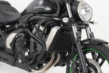 Kawasaki Vulcan S [2015-2016] - barre de protection des moteurs