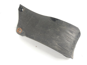 KTM SX 250 2-stroke [2002] - Splash guard - 0