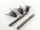 Yamaha 750 XTZ Super Tenere 3LD [1995] - Shift Fork Set-2