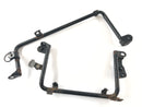 Yamaha DT 125 4BL [1997] - Radiator bracket set-7