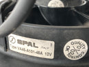 Triumph Daytona 955i T595N [2001] - Ventilateur de radiateur-3