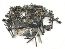 Triumph Tiger 955i 709EN [2001] - Screws and remaining parts bundle-2