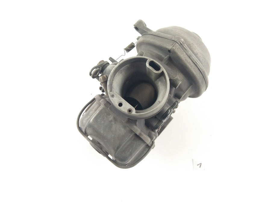 BMW R 80 RT 247 [1984] - Carburettor