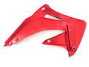 Honda CRF 450 R [2003] - Tank fairing left fairing-4
