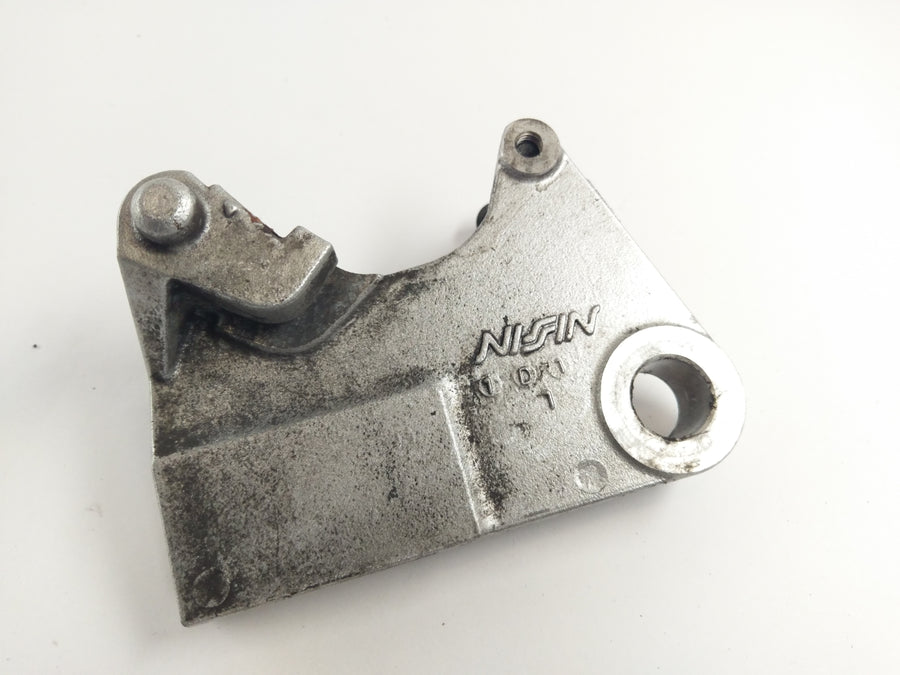 Triumph Daytona 955i T595N [2002] - Plaque d'ancrage de frein