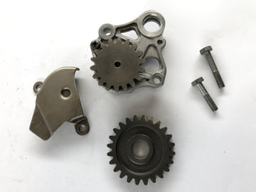 Honda XL 500 R PD02 [1983] - Oil pump - 0