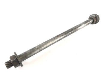 Aprilia RS4 125 TW [2014] - Rear axle