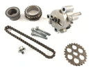 Honda CBR 900 RR SC28 [1995] - Oil pump-3