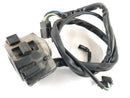 Honda VFR 750 F RC24 [1988] - Handlebar switch left-1