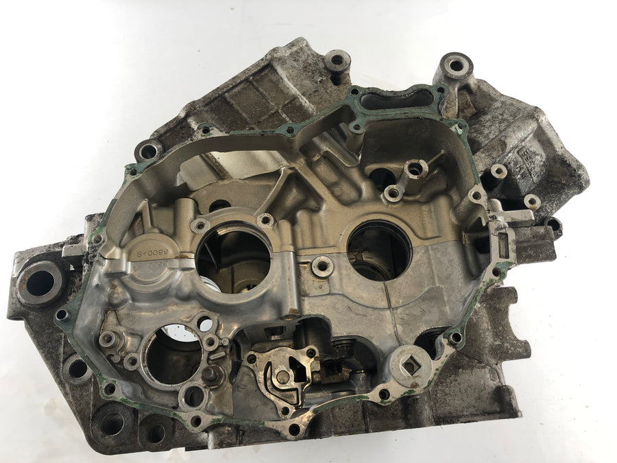 Honda Varadero XL 1000 SD02 [2002] - Engine housing