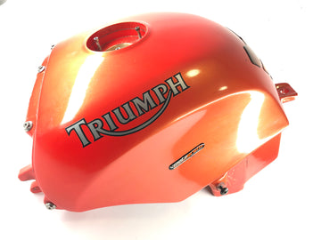 Triumph Speed ​​Triple T509 [1997] - Tank petrol tank