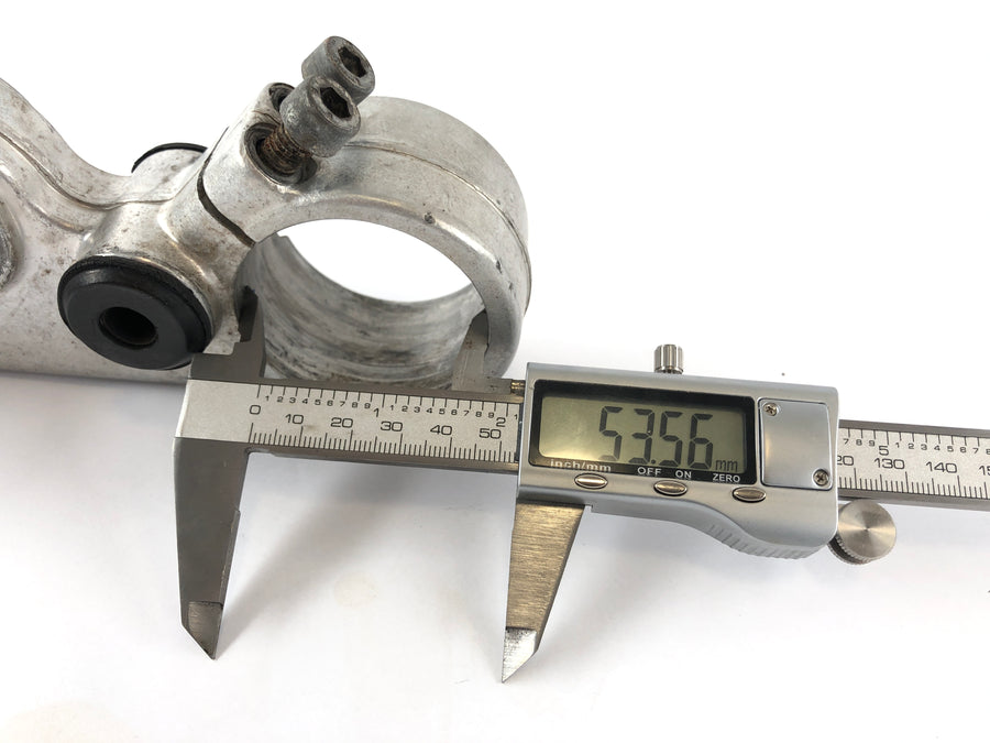 KTM LC4 ER 600 [1994] - top triple clamp