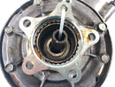 Yamaha XV 535 Virago 2YL [1987] - final drive cardan-6