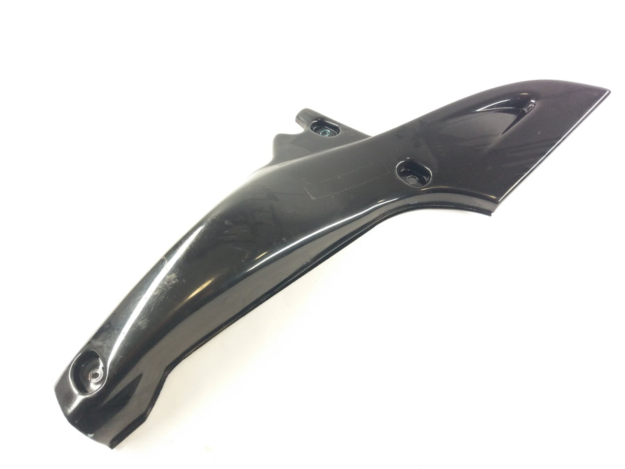 Moto Guzzi Quota 1100 ES [1999] - Side panel left