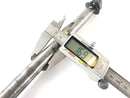 Triumph Tiger 955i 709EN [2001] - Gabel Telegabel mit Achse-5