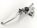 Suzuki Intruder 1500 VL [2000] - Brake pump with brake lever-2