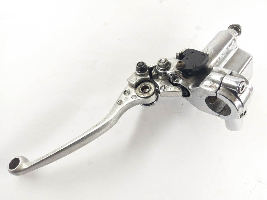 Suzuki Intruder 1500 VL [2000] - Brake pump with brake lever