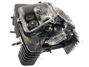 KTM 500 GS [Rotax] - Cylinder head-3