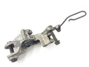 Honda CBX 750 F RC17 [1985] - brake caliper mount-2